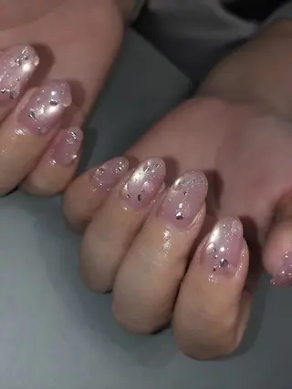 ネイル mai maiのネイルデザイン