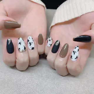 ネイル mio 🐩のマツエク・マツパデザイン