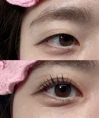 マツエク・マツパ トータルビューティー サロン・Ｎの眉毛・アイブロウイメージ
