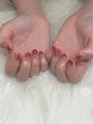 ネイル ˚✩Silk by Bianca瑠奈⋆☽のネイルデザイン
