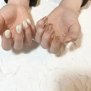ネイル sabo... nailのネイルデザイン