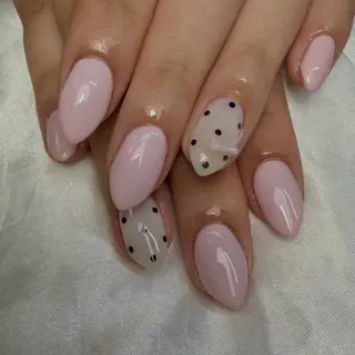 ネイル yamane de  salonのネイルデザイン