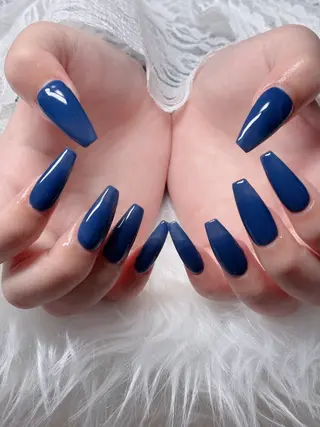 ネイル H.baby Nail Salonのネイルデザイン