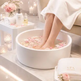 ネイル salonDRE AZUSAのネイルデザイン