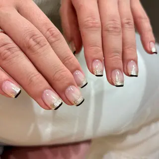 ショート Clala Ayumiのネイルデザイン