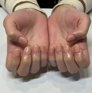 ネイル esu nail/ saranのネイルデザイン