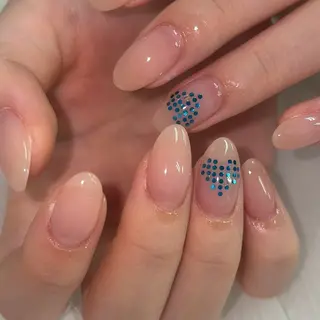 ネイル tener 🩷yua🩷のネイルデザイン