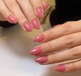 ネイル Miya🎀 nailのネイルデザイン
