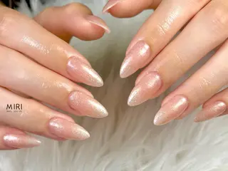 ネイル Miri nail salonのネイルデザイン