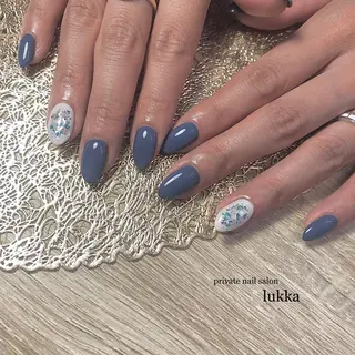 ネイル lukka nailのネイルデザイン