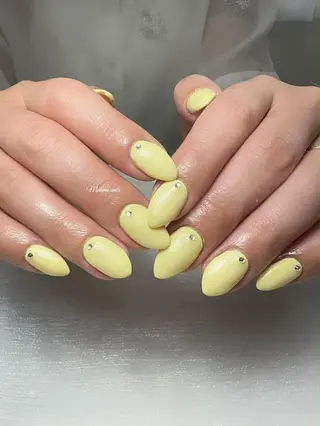 ネイル Minami Nailsのネイルデザイン