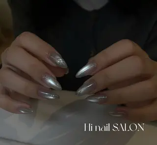 ネイル LINEA.nail 代官山のネイルデザイン