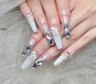 ネイル YUKI 💗 渋谷店のネイルデザイン
