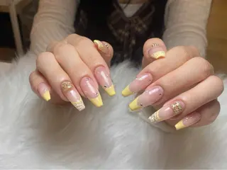 ネイル REI NAIL1のネイルデザイン