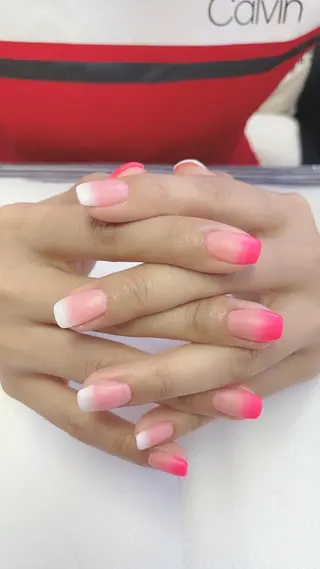 ネイル むねいる nail salonのネイルデザイン