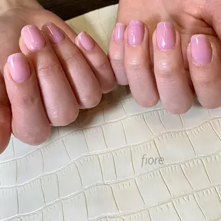 ネイル fiore みゆきのネイルデザイン