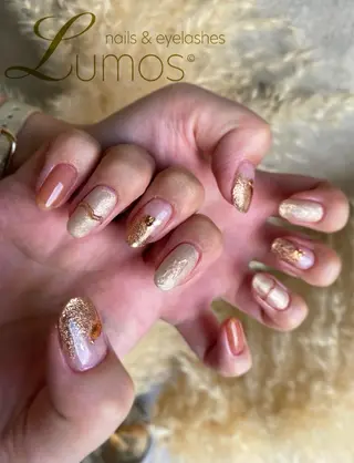 ネイル Lumos Yuukiのネイルデザイン