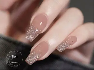 ネイル Nailsalon Tion二子玉川店のネイルデザイン
