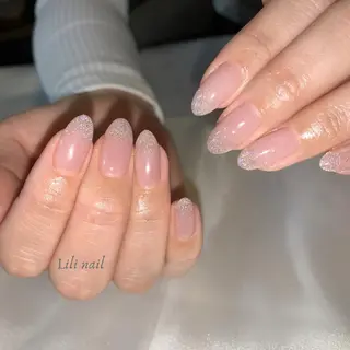 ネイル Lilibeauty salonのネイルデザイン