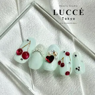 ネイル Sawako 高田馬場/ネイルのネイルデザイン