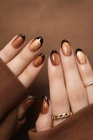 ネイル RINN ANA.CHUOのネイルデザイン