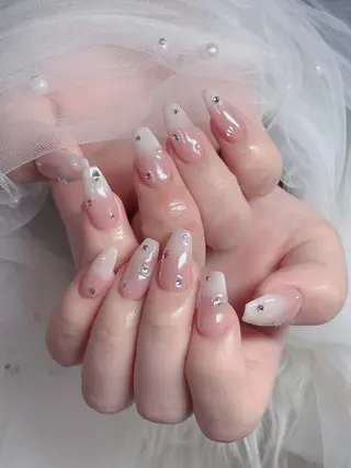 ネイル H.baby Nail Salonのネイルデザイン