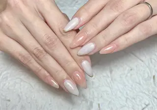 ネイル 田中 アイコのネイルデザイン