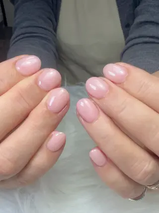ネイル 小澤 梨奈のネイルデザイン