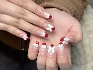 ネイル UM Nail Salonのネイルデザイン