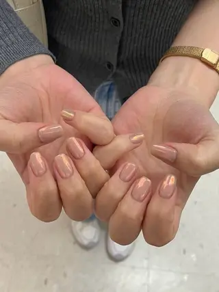 ネイル OSUGA Mのネイルデザイン