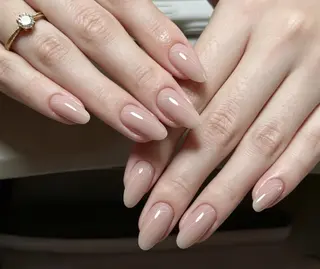 ネイル TiTi Nail🫧のネイルデザイン