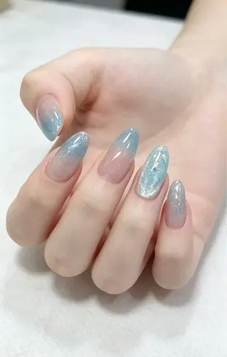 ネイル Anna 🫧Nailのネイルデザイン