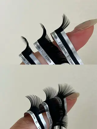 マツエク・マツパ Yoshioka Akariのエステ・リラクイメージ
