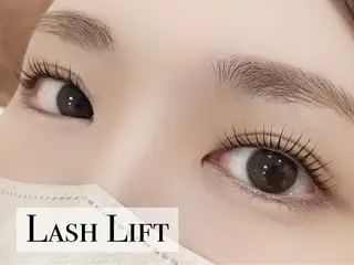 マツエク・マツパ b.u.l.l. SEIKAのマツエク・マツパデザイン