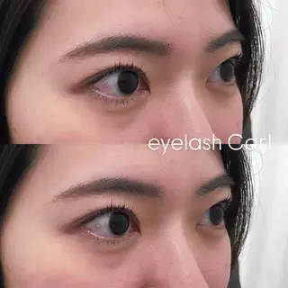 マツエク・マツパ 店長ARAKI/ NicottLashのマツエク・マツパデザイン