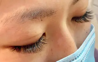マツエク・マツパ Lucia. 伊良波のマツエク・マツパデザイン