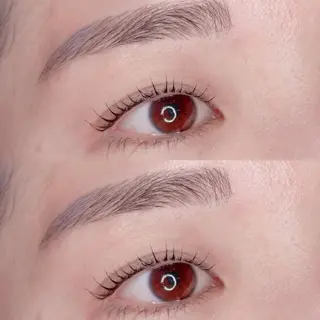マツエク・マツパ labless ♡honokaのマツエク・マツパデザイン