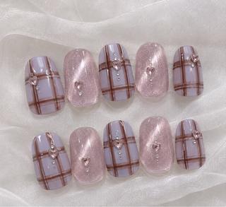 ネイル Michan Nailのネイルデザイン