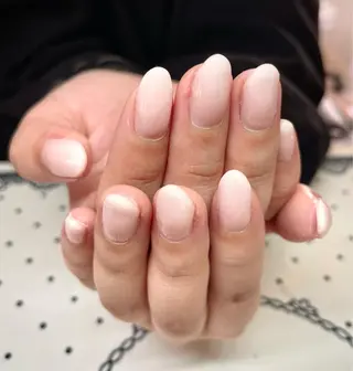 ネイル nailist cocoのネイルデザイン