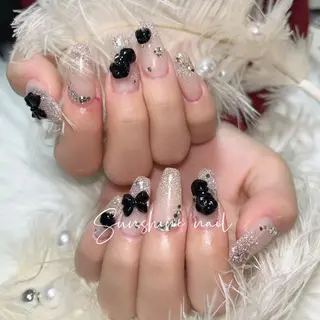 ネイル サンシャイン ネイル池袋店のネイルデザイン