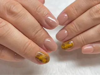 ネイル riri-nail Rie Endoのネイルデザイン