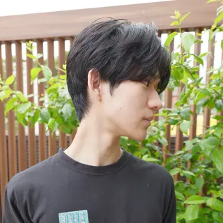 ショート ⭐️ボブ/ショート りゅうしんのヘアスタイル