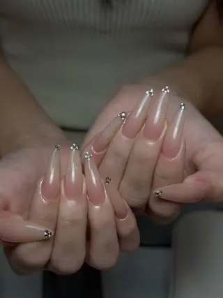ネイル Julli NailStudioのネイルデザイン