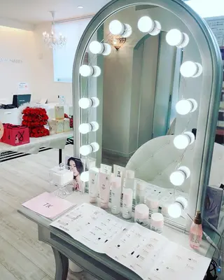 メナード 三和代行店のエステ・リラクイメージ