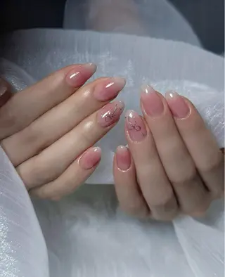 ネイル Minette nailrinrinのネイルデザイン