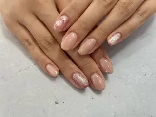 ネイル liln nail /NATSUMIのネイルデザイン
