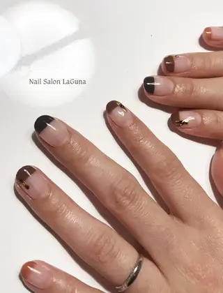 ネイル Am:nail 柏 SUE（スゥ）のネイルデザイン
