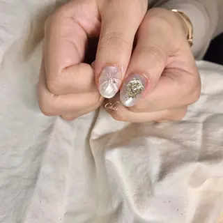 ネイル chai nail _ai📍鶴橋/桃谷のネイルデザイン