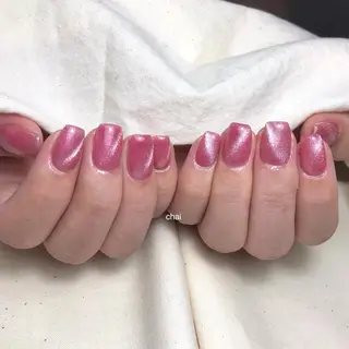 ネイル chai nail _ai📍鶴橋/桃谷のネイルデザイン