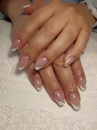 ネイル RINN ANA.CHUOのネイルデザイン